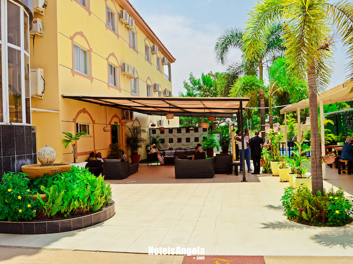 Hotel Mariuska - Imagem 13